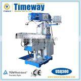 Swivel Head Milling Machine USQ300 thumbnail-1