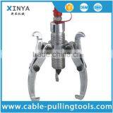 ZYD Split Hydraulic Rama/Hydraulic Puller /Three Jaw Puller thumbnail-1