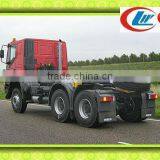 Hot Sale Shacman Tractor Truck Head Chinese Tractor Truck for Sale thumbnail-1