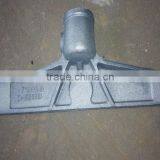 Ductile Iron Casting Parts,OEM Ductile Iron Casting Ggg40 Parts,Cast Iron Product thumbnail-2