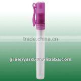 Travel Size Perfume Plastic 10ml Spray Bottle thumbnail-3