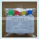 Yuyao Factory Plastic Bottle Travel Set thumbnail-3