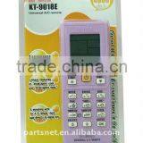 Universal Remote Control for Air Conditioner(KT-9018)