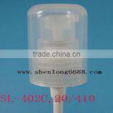 Plastic Liquid Dispenser Pump SL-402C,20/410 thumbnail-1