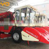 4YZ-3B Peeling Corn Combine Harvester thumbnail-3