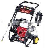 90Bar/100Bar/135Bar Gasoline High Pressure Washer thumbnail-1