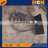 0510 Series Drill Attachment Tractor Mini Post Hole Digger Post Hole Digger Excavator thumbnail-6