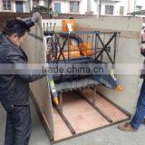 Diesel Harvester Reaper thumbnail-6