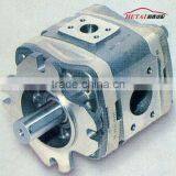 Hydraulic Gear Pump thumbnail-2