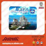 Gold Supplier Customized Strong Souvenir Refrigerator Magnets of Countries thumbnail-1