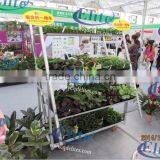A56 Flower Pot Garden Center Display Show Frames thumbnail-2