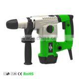 1250W 4.3J Electric Rotary Hammer Drill thumbnail-1