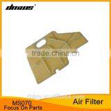 Chainsaw MS070 Spare Part Air Filter thumbnail-1