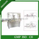 Brand New HHG-S Water Bottle Filling and Capping Machine thumbnail-1