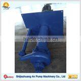 Centrifugal Vertical Sump Pump, Slurry Pump, Available From Stock. thumbnail-3
