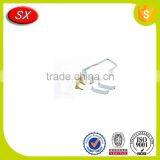 Factory Price Metal Machine OEM Fasteners Bending Stainless Steel u Bolt thumbnail-5