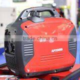 1.6KW Gasoline Engine Generator Sets SC2000I thumbnail-4