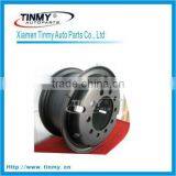 High Quality Truck Steel Wheel Rim /Lock Ring thumbnail-2