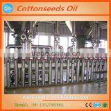 20 - 100TPD Oil Press Machine Cotton Seeds Oil Extraction Machine Cottonseed Oil Extraction thumbnail-6