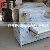 China Automatic Toasted Extrusion Breakfast Cereals Corn Flake Making Machine thumbnail-4