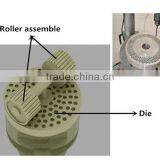 2017 Promotional New Products Feed Pellet Machine for Homeuse thumbnail-6