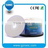 4.7GB Disk Capacity Replication Dvd-r Printable thumbnail-5