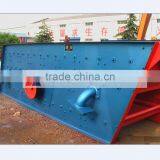 Circular Vibrating Coal Powder Sieving Machine From Lanji Machine thumbnail-3