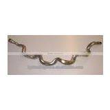 Stainless Steel Exhaust Pipe Hydraulic Press Machine thumbnail-3