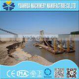 China Gold Mining Machine Bucket Chain Dredger thumbnail-6