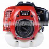 Remote Controlled Gasoline Brush Cutter Engine thumbnail-1