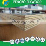 Black Shuttering Plywood Plate thumbnail-6