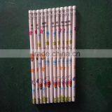 Customized Pencils Standard hb Wooden Pencil for Kids thumbnail-3