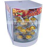GRT - 1P Bakery Counter, Egg Tart Showcase thumbnail-1