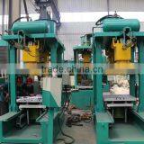 Vertically Foundry Sand Core Shooting/Core Shooter Machine for Casting Taps, Cocks, Valve thumbnail-5