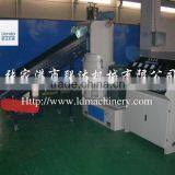 Plastic High Speed Compactor/agglomerator With CE Certificate thumbnail-1