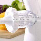 Home Kitchen Multi-purpose Food Processor Meat and Vegetable Grinder thumbnail-4