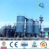 30 ~ 300 TPD Automatic Oil Refinery Process Machine thumbnail-3