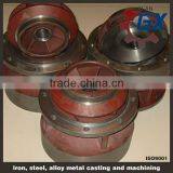 2015 Hot Sale Deep Well Pump Parts thumbnail-1