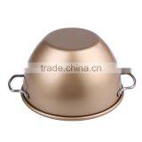 Carbon Steel Construction Food Pudding Steamer Cake Steamer Pot thumbnail-3