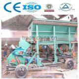 New Improved Industry Mobile Two-stage Crusher for Sale thumbnail-1