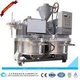 HJ Series Factory Supply Oil Extraction Machine Hot Sale in Thailand thumbnail-2