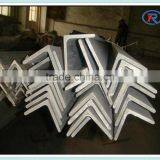 Steel and Galvanised Angle,high Tensile Angle Steel,s235jrg Angle Steel thumbnail-1