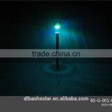 Low Price Christmas Ornament LED Solar Powered Garden Light thumbnail-3