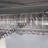 Wood Chipper,one Shaft Shredder, Wood Shredder thumbnail-3