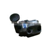 S-BG-03 Micro Injection Molding Machine Hydraulic Pressure Relief Valve thumbnail-2