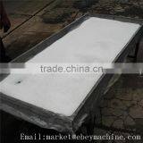 Plastic Pellet Production Process Recycling Extruder thumbnail-5