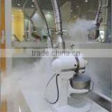 Fish Seafood Quick Freezing Processing IQF Tunnel Freezer Equipment thumbnail-4