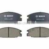 Supply High Quality Disc Brake Pad Kit Use For IISUZU 8-97947-571-0 thumbnail-1