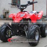 Wholesale Quad 50cc ATV With High Quality thumbnail-5
