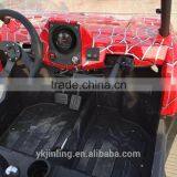 (JLU-01)2017 NEW Chinese Atv 150/200cc Utv Military Utv 4 Wheel Drive Utv thumbnail-4